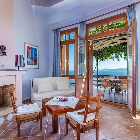 Stolios Lägenhet Skopelos stad Exteriör bild