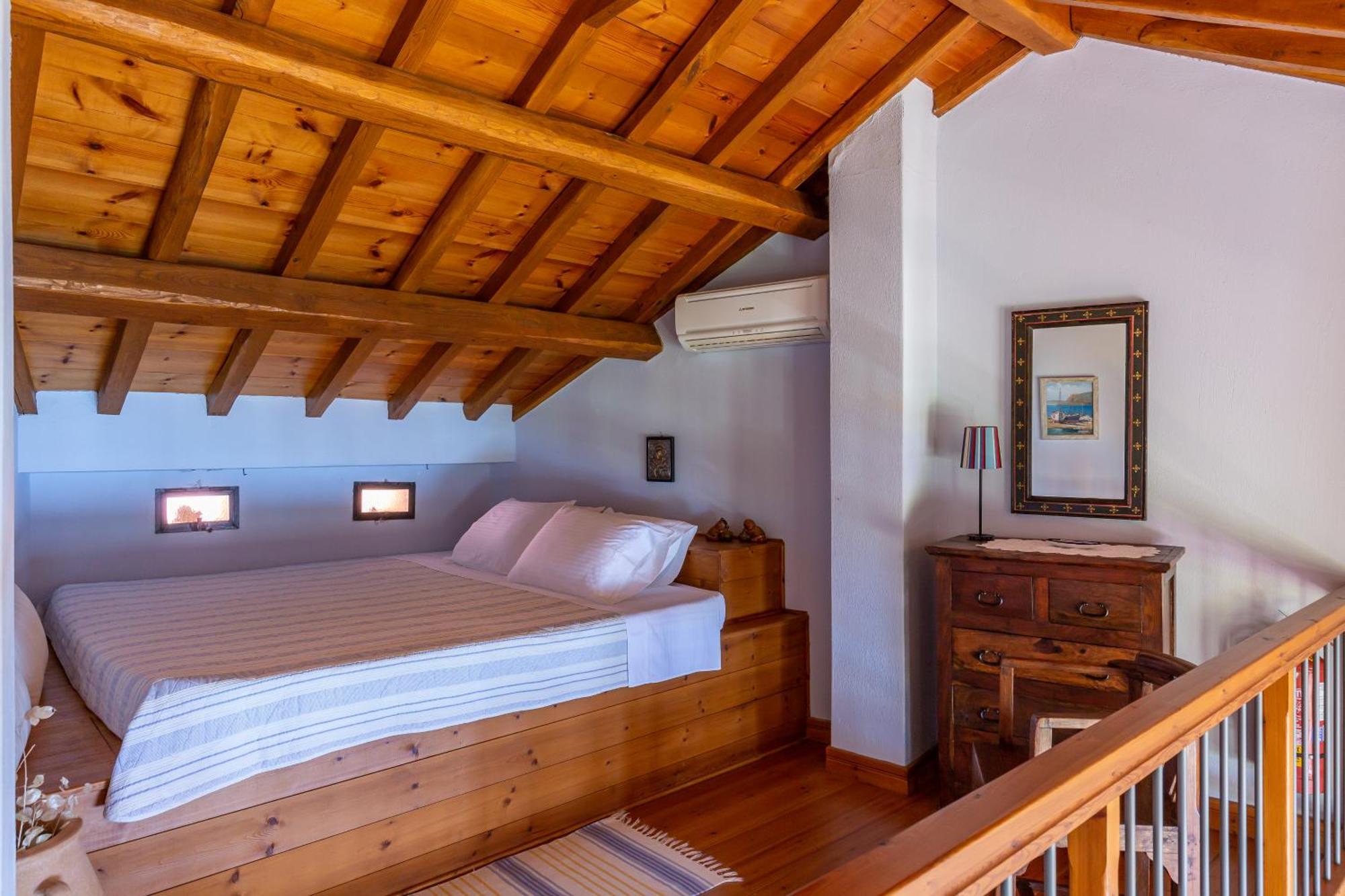Stolios Lägenhet Skopelos stad Exteriör bild
